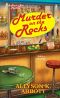 [Mack's Bar Mystery 01] • Murder on the Rocks